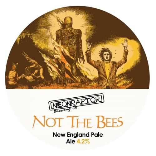 Not the Bees