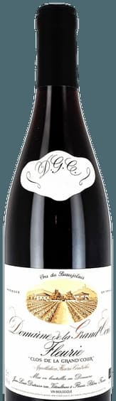 Fleurie 'Clos de la Grand'Cour'