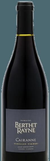 Vieilles Vignes Cairanne