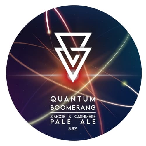 Quantum Boomerang