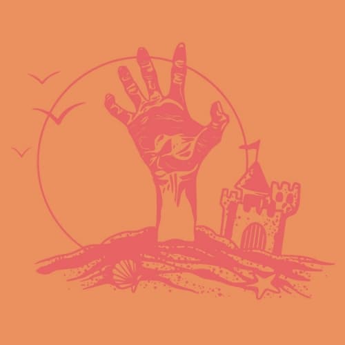 Zombie (Passionfruit, Orange, Pineapple, Papaya, Grapefruit)