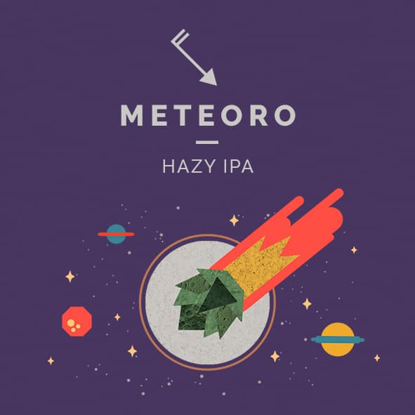 Meteoro