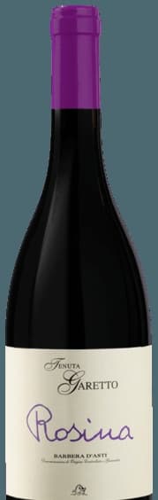 Rosina Barbera d'Asti