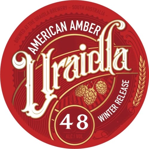 Motueka Dry Hopped American Amber