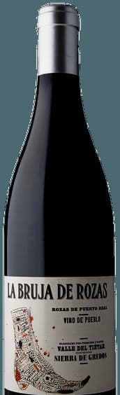 La Bruja de Rozas
