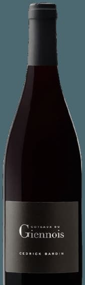 Coteaux du Giennois Rouge