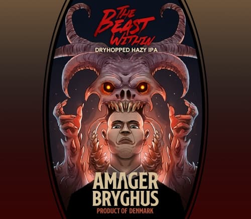 The Beast Within