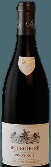 Bourgogne Pinot Noir