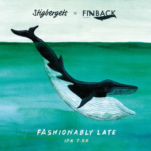 Fashionably Late