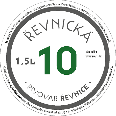Řevnická 10