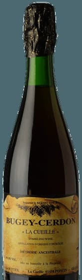 Bugey-Cerdon 'La Cueille'