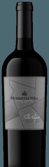 The Spur Red Blend