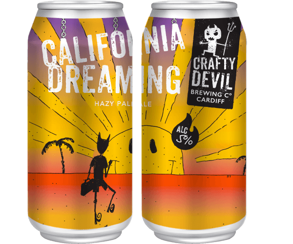 California Dreaming