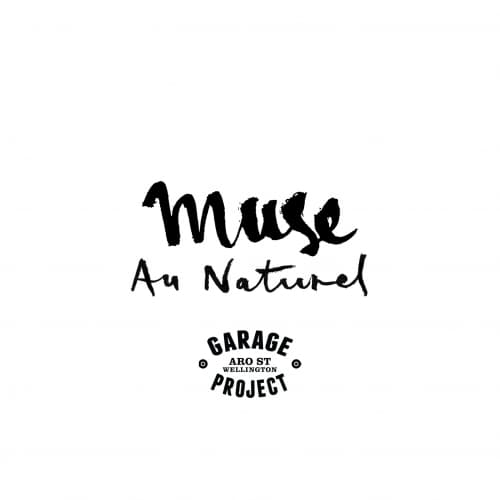 Muse: Au Naturel