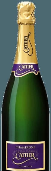 Glamour Champagne