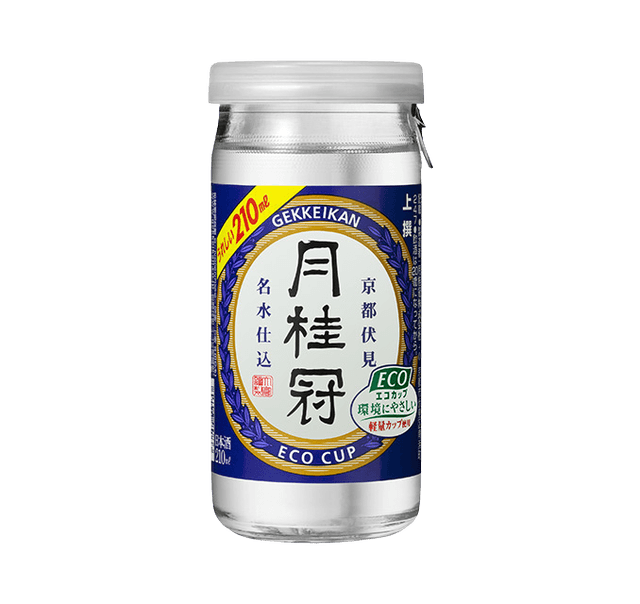 Josen Hakutsuru Sakecup