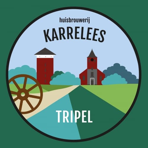 Karrelees Tripel