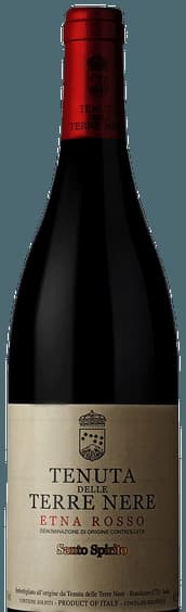 Etna Santo Spirito Rosso