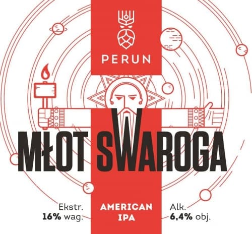 Młot Swaroga