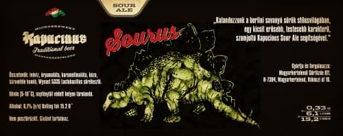 Sourus