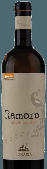 Ramoro Pinot Grigio