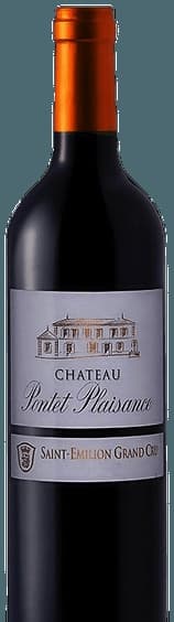 Saint-Émilion Grand Cru