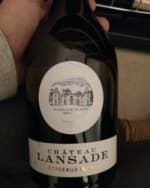Bordeaux Blanc
