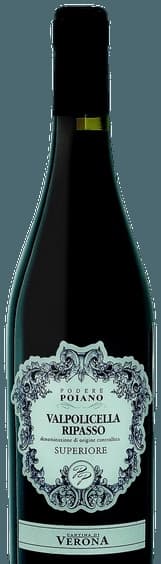 Podere Poiano Valpolicella Ripasso Superiore