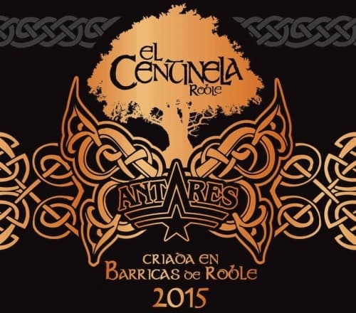El Centinela Roble 2015