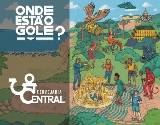 Figa - Onde Está o Gole?