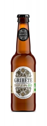 Grihète Triple Bio