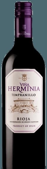 Rioja Tempranillo