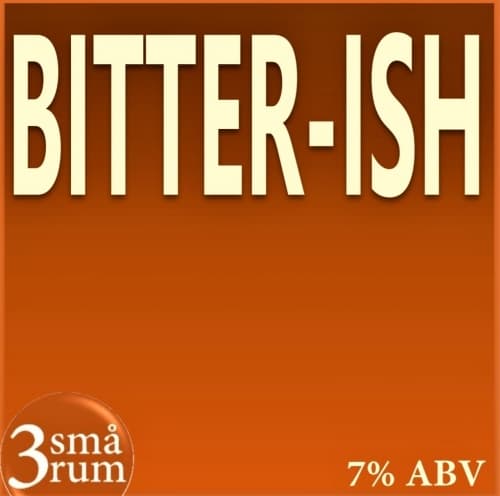 Bitter-ish