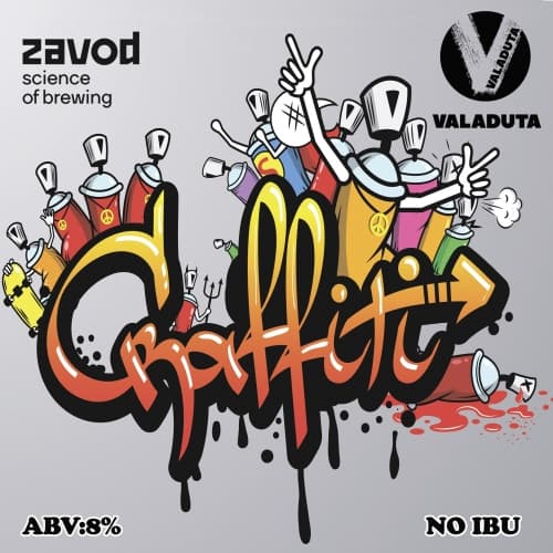 Graffiti