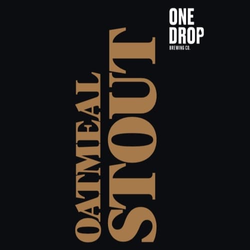 Oatmeal Stout