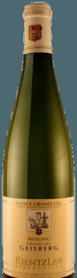 Riesling Alsace Grand Cru Geisberg