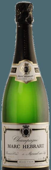 Sèlection Brut Champagne Premier Cru