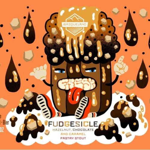 Fudgesicle