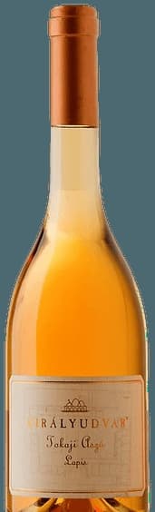 Tokaji Aszú Lapis