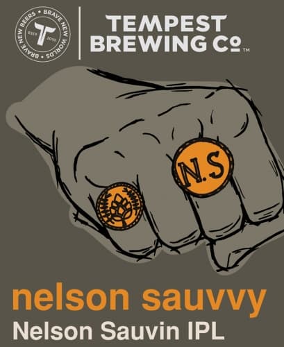 Nelson Sauvvy