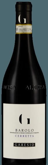 Barolo Cerretta