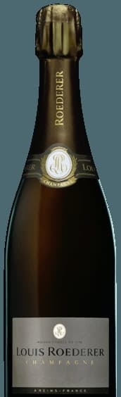 Brut Champagne (Vintage)