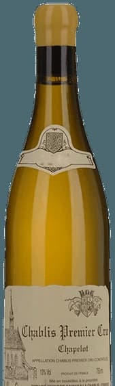 Chablis Premier Cru 'Chapelot'