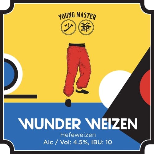 Wunder Weizen