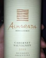 Almarada Cabernet Sauvignon