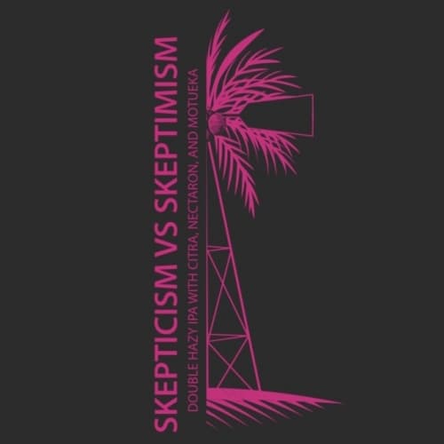 Skepticism Vs Skeptimism