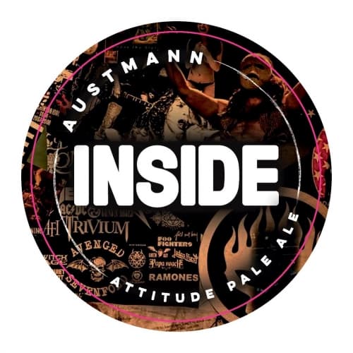 Inside Pale Ale