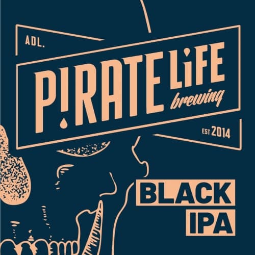 Black IPA