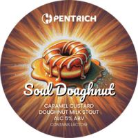 Soul Doughnut