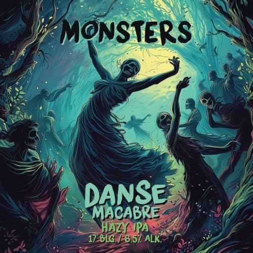 Danse Macabre